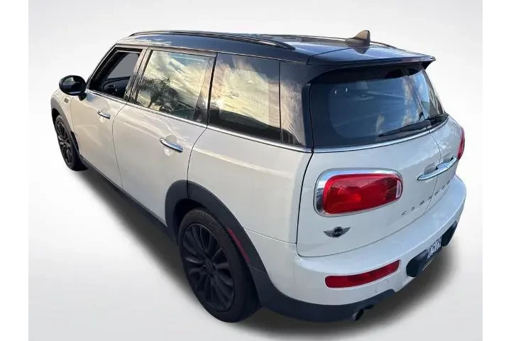 $10300 : MINI Clubman 2017 Cooper 4dr image 3