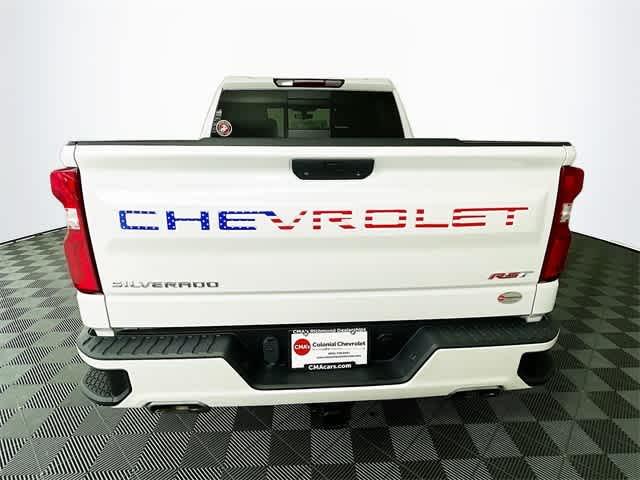 $44995 : PRE-OWNED 2021 CHEVROLET SILV image 8