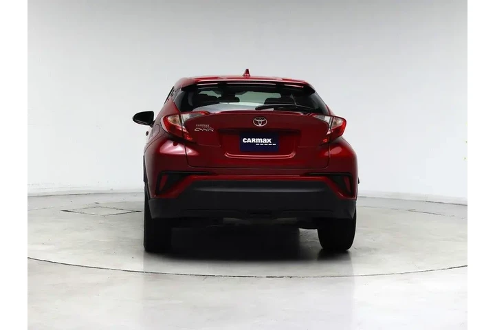 $20998 : Toyota C-HR 2022 XLE 4dr Cro image 6