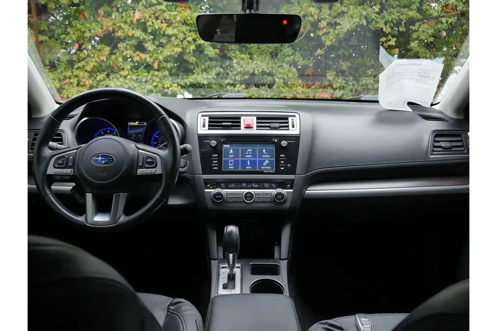 $13000 : Subaru Legacy 2017 AWD 2.5i image 10