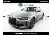 BMW i4 2023 eDrive35 Gran Co en Atlanta