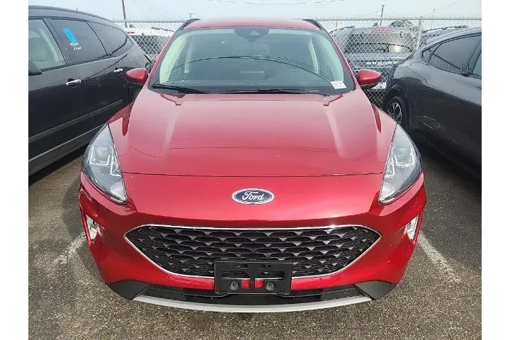 $21491 : Ford Escape 2022 SEL 4dr SUV image 2