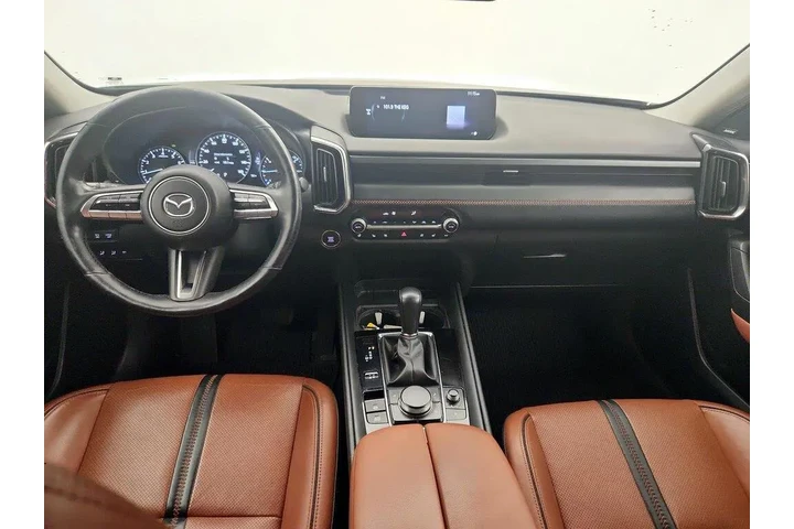 $32998 : Mazda CX-50 2023 AWD 2.5 Tur image 8