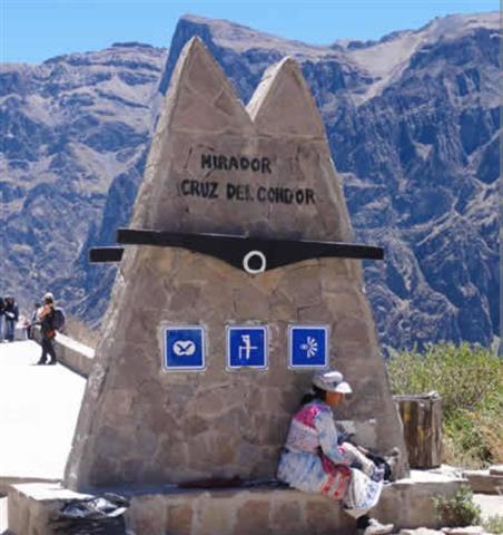 COLCA TOUR image 1