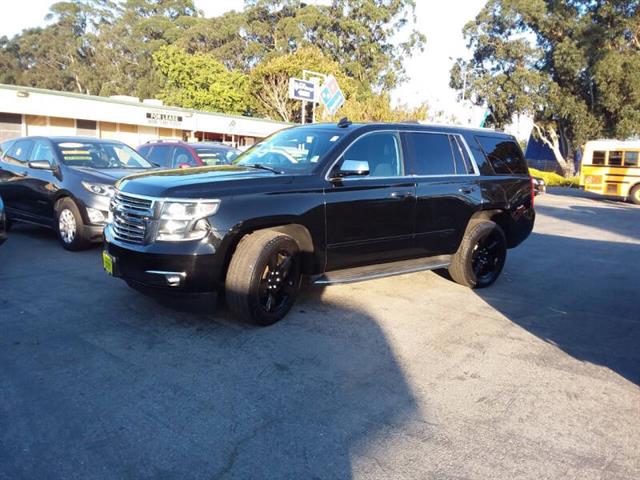 $23999 : 2015 Tahoe LTZ image 2