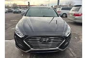 2018 Sonata Sport+ thumbnail