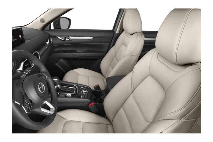 $25000 : 2023 CX-5 2.5 S Select Package image 6