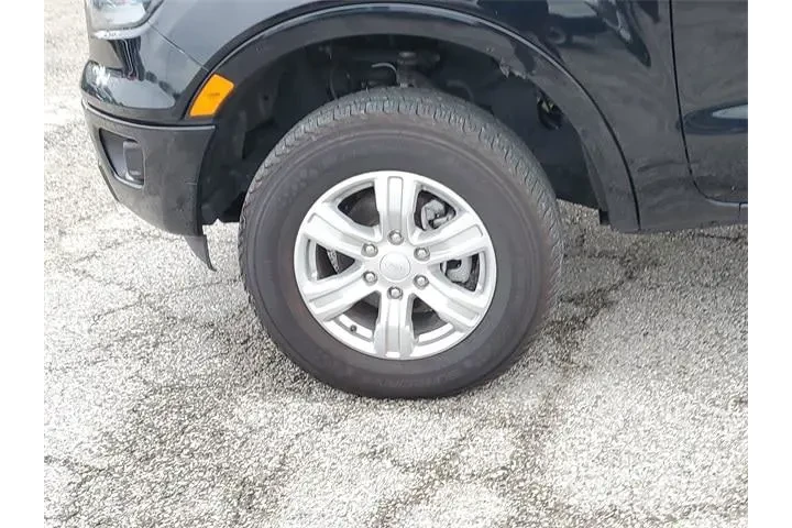 $25698 : Ford Ranger 2022 4x4 XLT 4dr image 8