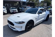 2022 Mustang GT Premium Fastb en Houston