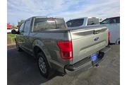 $37599 : Ford F-150 2020 4x2 XLT 4dr thumbnail