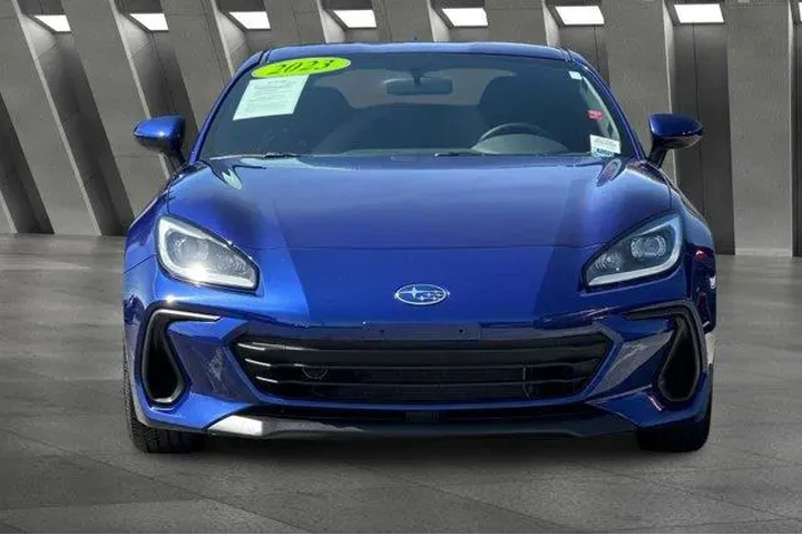 $28500 : Subaru BRZ 2023 Premium 2dr image 7