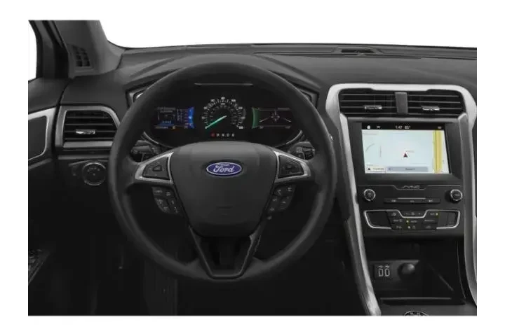 $16995 : Ford Fusion 2019 SE 4dr Seda image 10