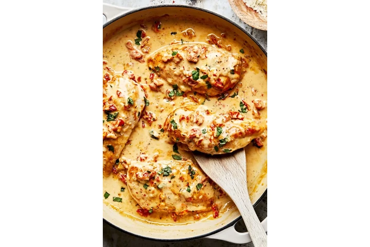 Sandor's Gourmet Catering image 4