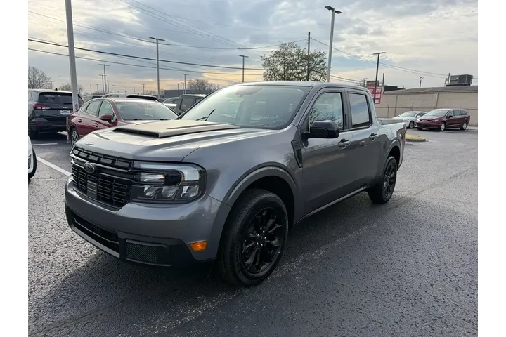 $29015 : Ford Maverick 2023 AWD Laria image 3