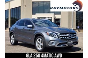 2018 Mercedes-Benz GLA GLA 25 en Minneapolis y Saint Paul