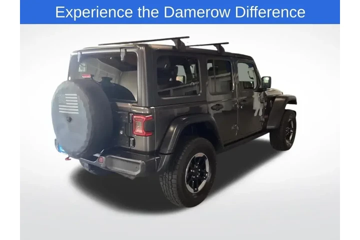 $35888 : Jeep Wrangler Unlimited 2019 image 6