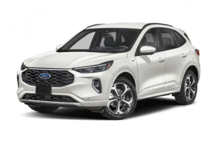 $28850 : Ford Escape Hybrid 2023 AWD image 1