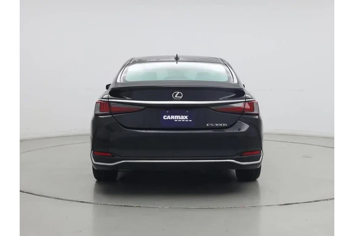 $38998 : Lexus ES 300h 2024 4dr Sedan image 6