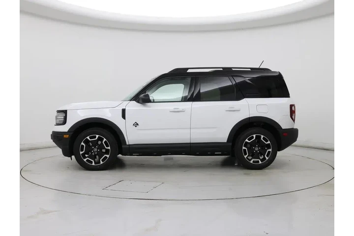 $24998 : Ford Bronco Sport 2021 AWD O image 3