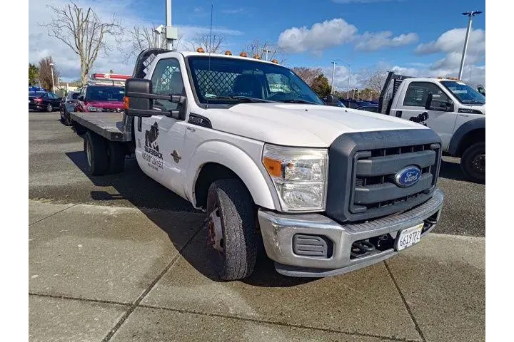 $20950 : Ford F-350 Super Duty 2016 4 image 1