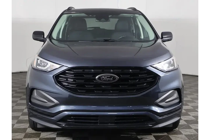 $17493 : Ford Edge 2022 AWD SE 4dr Cr image 8