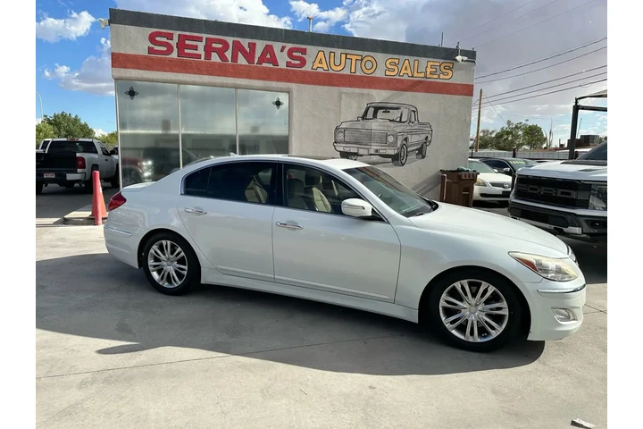 $8750 : 2012 HYUNDAI GENESIS2012 HYUN image 3