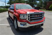 2017 GMC Sierra 1500 SLT thumbnail