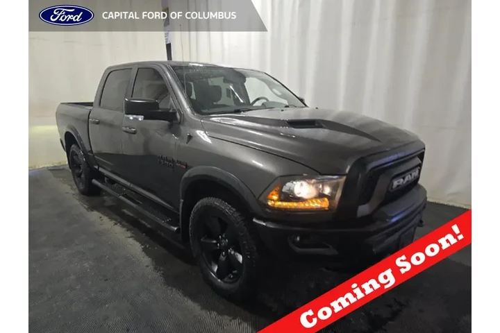 $26149 : Ram 1500 Classic 2019 4x4 Wa image 1
