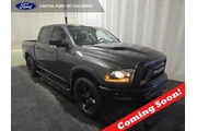Ram 1500 Classic 2019 4x4 Wa