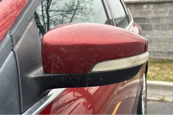 $8995 : Ford Focus 2014 Titanium 4dr image 7