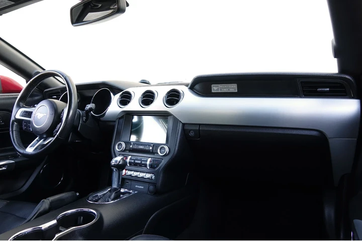 $15990 : 2017 Mustang EcoBoost Premium image 6