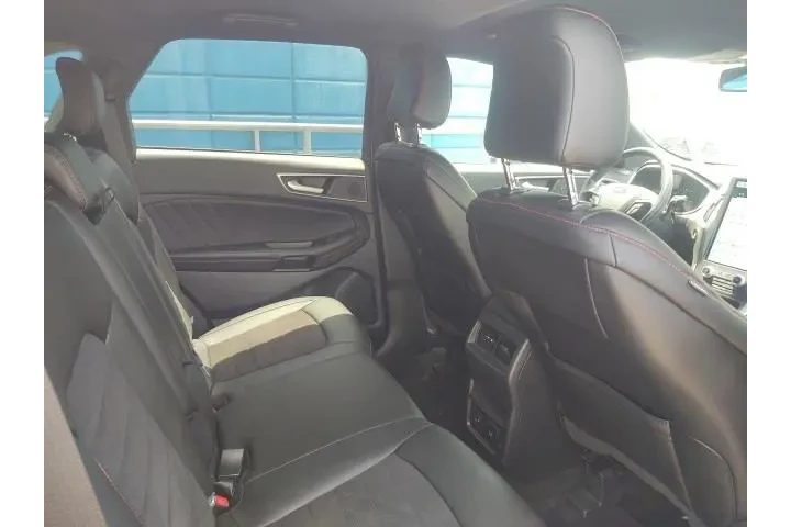 $24995 : Ford Edge 2021 SEL 4dr Cross image 9