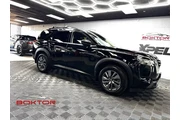 Nissan Pathfinder 2022 SV 4d en San Bernardino