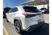 $24991 : Lexus UX 200 2021 4dr Crosso thumbnail