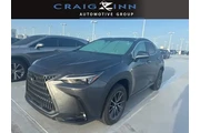 Lexus NX 250 2024 Premium 4d en Miami