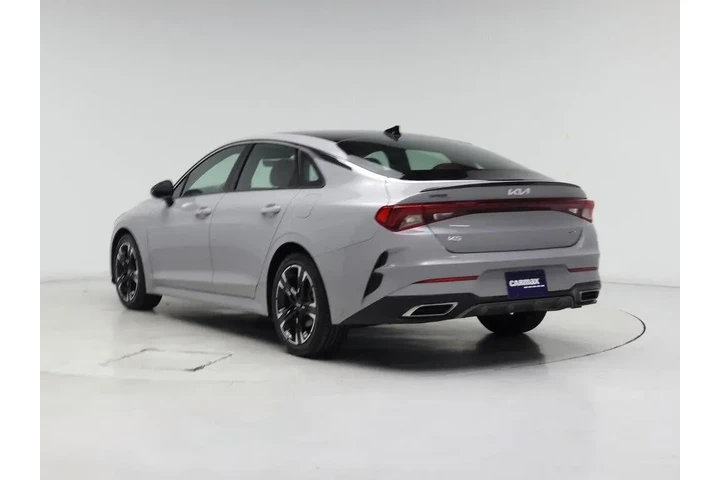 $26998 : Kia K5 2023 GT-Line 4dr Seda image 2