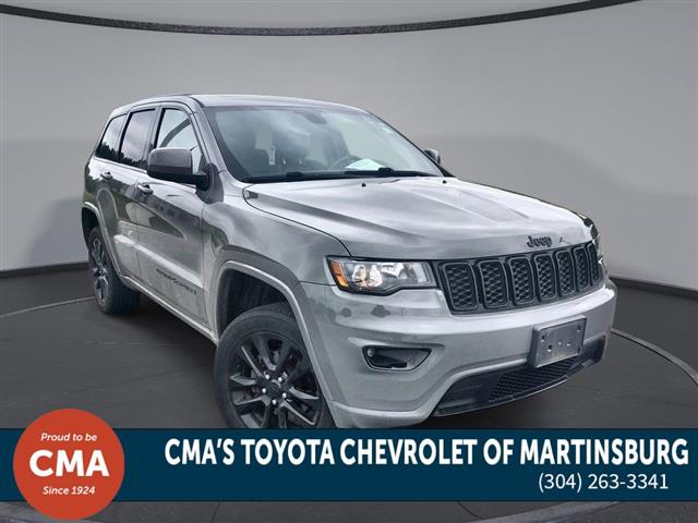 $22900 : PRE-OWNED 2019 JEEP GRAND CHE image 1