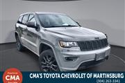 PRE-OWNED 2019 JEEP GRAND CHE en Madison WV