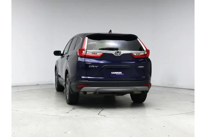 $20998 : Honda CR-V 2018 AWD EX-L 4dr image 6