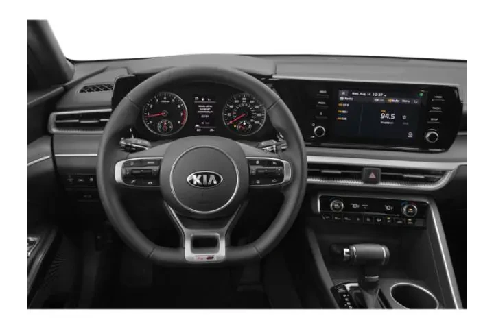 $17812 : Kia K5 2021 AWD GT-Line 4dr image 7