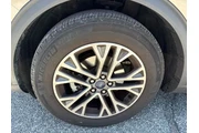 $18000 : Ford Escape 2020 SEL 4dr SUV thumbnail