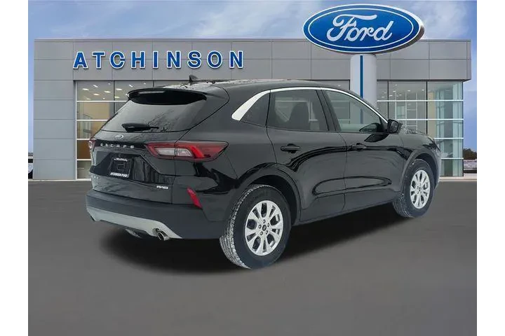 $23000 : Ford Escape 2023 AWD Active image 5