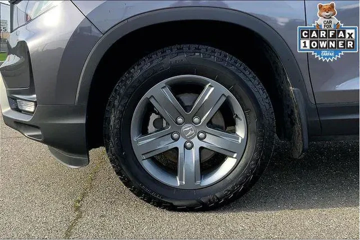 $36985 : Honda Ridgeline 2023 AWD RTL image 9