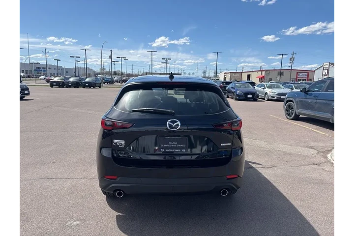 $25999 : 2023 CX-5 2.5 S image 6