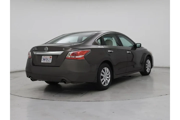 $13599 : Nissan Altima 2015 2.5 S 4dr image 8