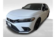 $29875 : Honda Civic 2024 Si 4dr Seda thumbnail