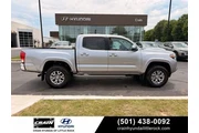 Toyota Tacoma 2017 4x4 SR5 V