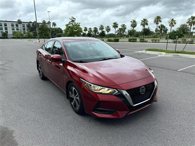 $19000 : 2020 NISSAN SENTRA2020 NISSAN image 6