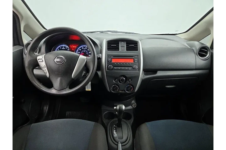 $10998 : Nissan Versa Note 2018 S 4dr image 9