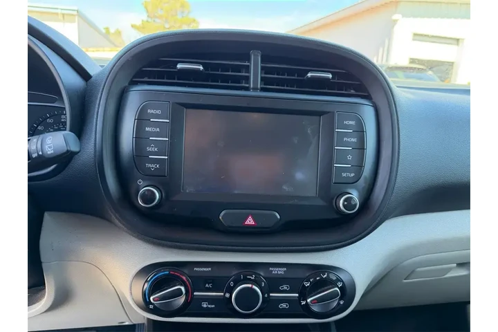 $16000 : Kia Soul 2021 S 4dr Crossove image 9